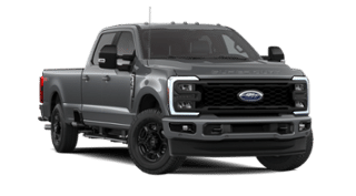 2026 Ford Super Duty® External Image 5